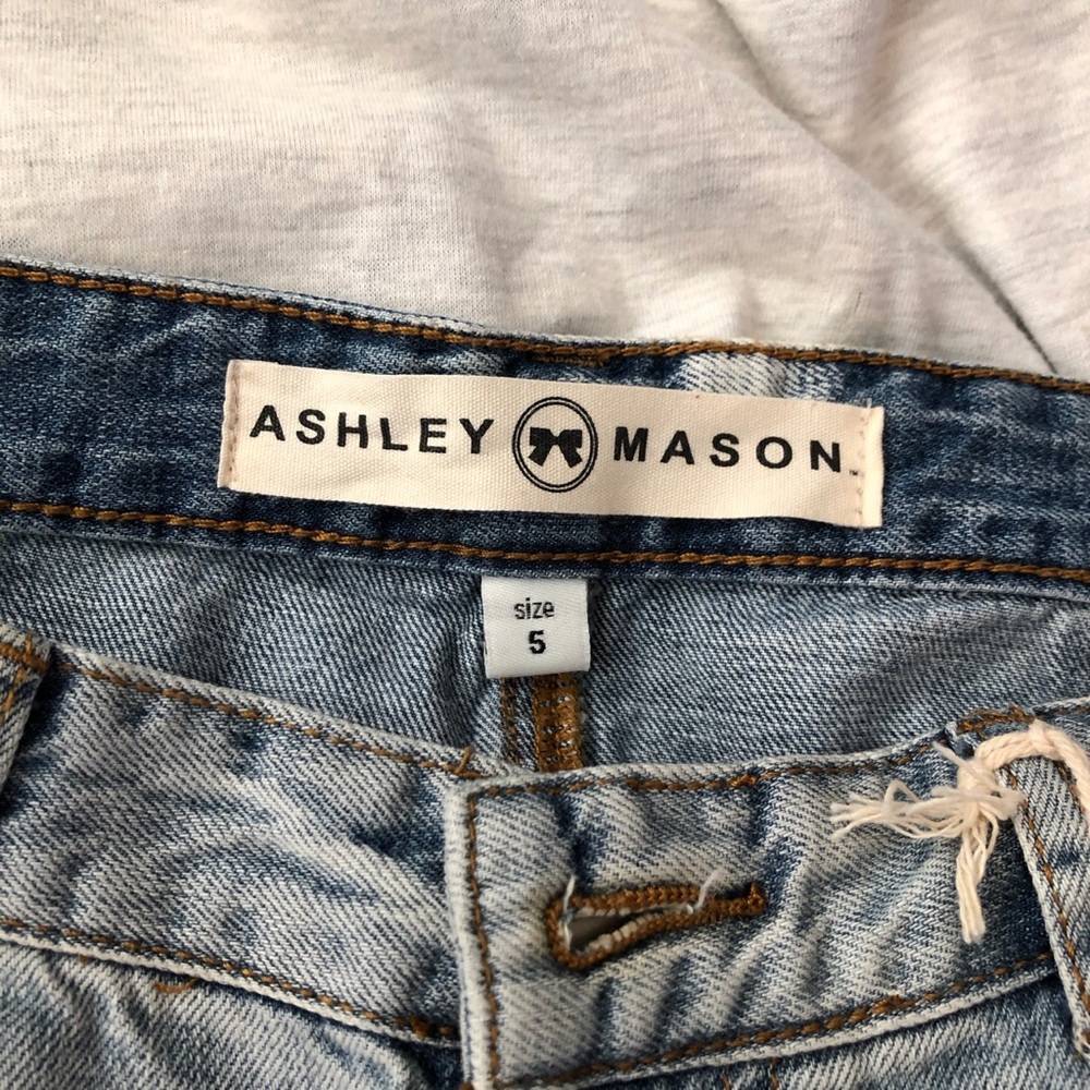 jeans - Picture 2 of 4